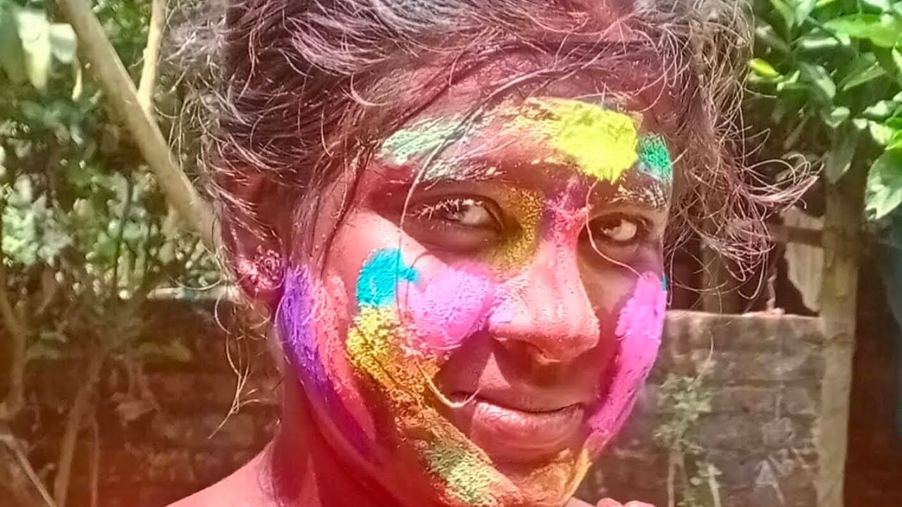 𝐌𝐈𝐒𝐓𝐘 𝐌𝐄𝐃𝐈𝐀 is live হ্যাপি হোলি