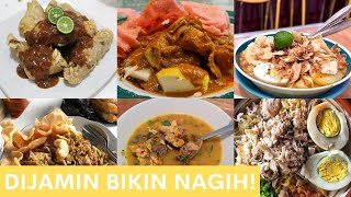 10 Rekomendasi Tempat Sarapan Enak di Bandung, Kuliner Bandung, Wisata Kuliner Bandung Terbaru