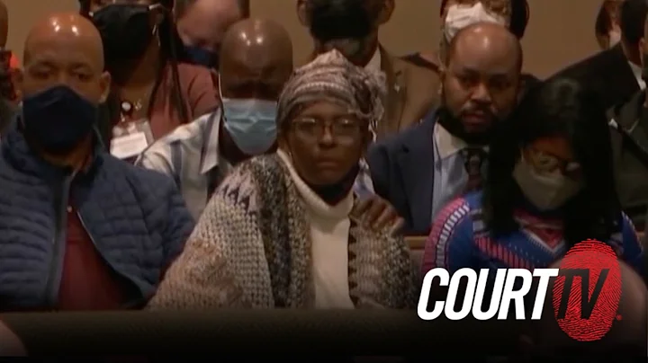 Lorenzen Wright's mother speaks out after the guil...