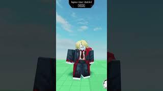 TODOS os KILLERS De DEV Da GAMEPASS De V.I.P Do FORSAKEN #forsaken #brasil #roblox #dicas