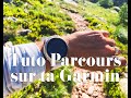 Tuto crer et suivre un itinraire rando running ou trail sur sa montre garmin