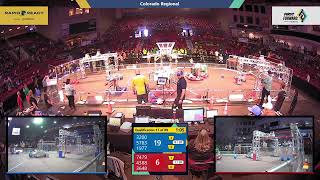 Qualification 17 - 2022 Colorado Regional