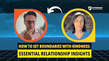 How To Set Boundaries With Kindness: Essential Relationship Insights