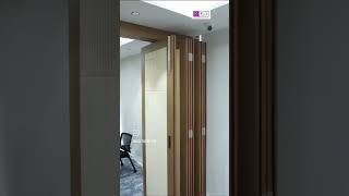 Where innovation meets design! KLS furniture