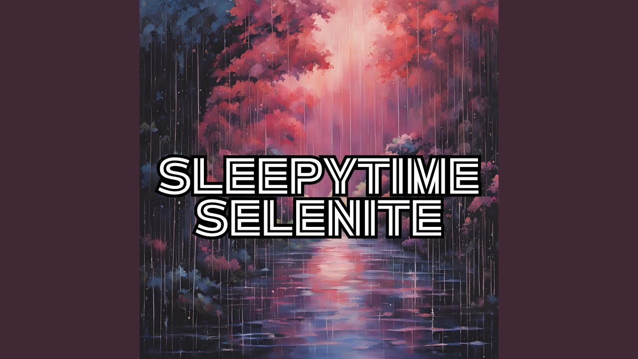 Marrakech Mindfulness Rain - Moroccan Red City Rain Sounds