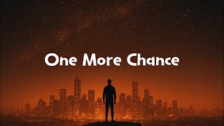 One More Chance | Starlit Promises (Chill EDM / Future Bass)