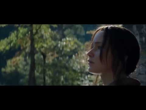 The Hanging Tree performed by Jennifer Lawrence - THE HUNGER GAMES: MOCKINGJAY Pt. 1