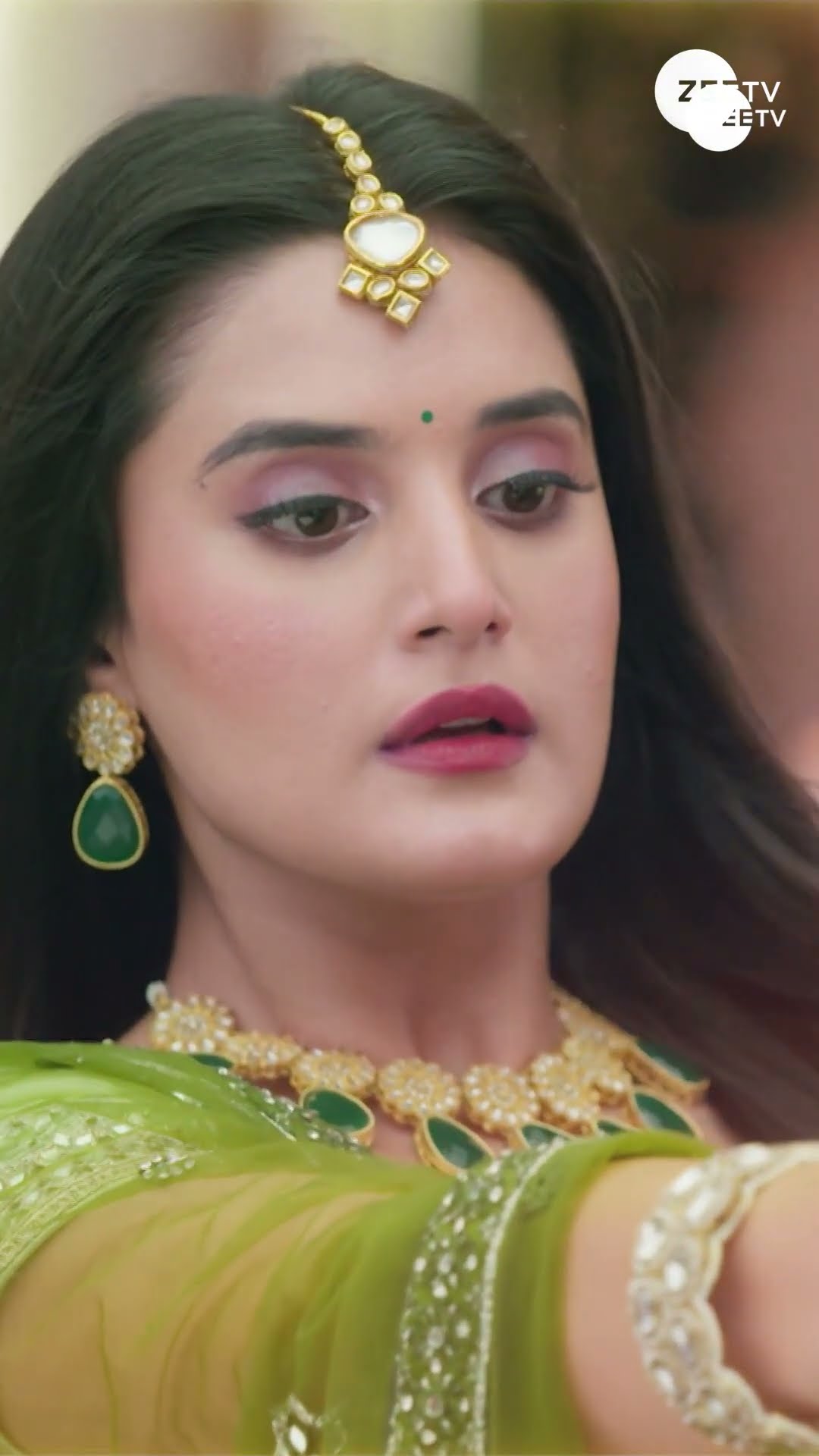 #Jaane Anjaane Hum Mile #Shorts #Zee TV #Entertainment #Drama
