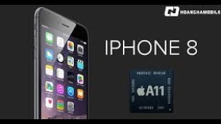 [Vietsub] Trực tiếp sự kiện ra mắt Iphone 8 - 