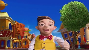 The Mine Song Going Weirdness Every (LumaFusion Edition)