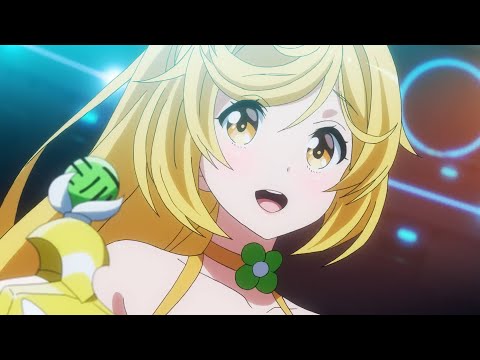 TVアニメ『WIXOSS DIVA(A)LIVE』アキノ ver. TV CMスポット