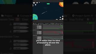 Celebrity Achieving deterministic level times in Unity Profile