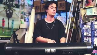 CEC Tiny Office Presents: Nick Valentini