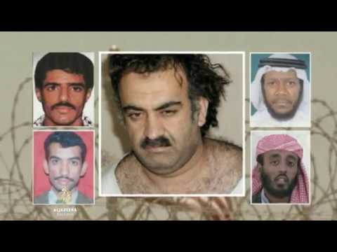 أعلن ترامب إرسال المزيد من السجناء إلى غوانتانامو