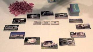 Trailer Park Wars Review - Ryan Metzler