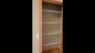 Larson Square Lofts - 1 bed/1 bath + Den - 1,061 sq feet