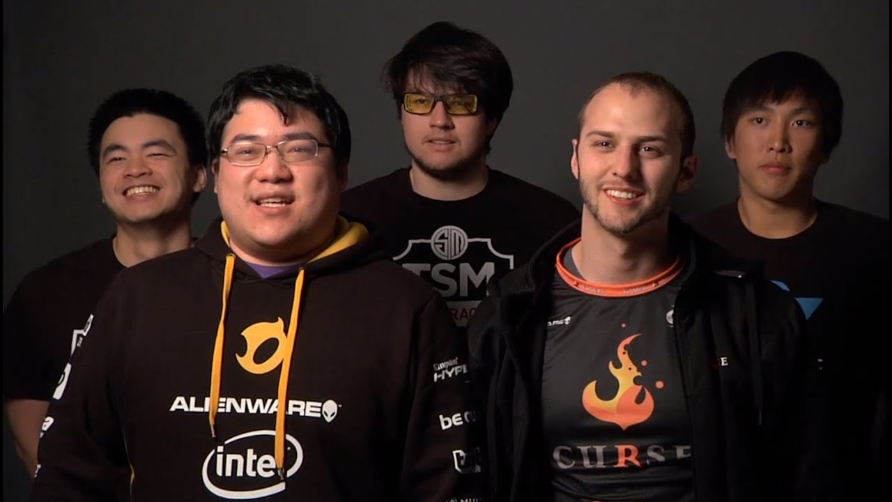 NA all-stars head to Shanghai