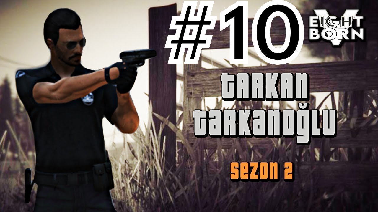 Dorukdoo | Yayın Tekrarları #10 | Tarkan Tarkanoğlu | EightbornV | 05.05.2021