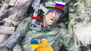 Russian Troops Exposed By Ukrainian Fpv Drone Ukraine War