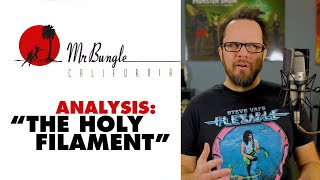 Mr. Bungle: The Holy Filament (Analysis) #mrbungle #mikepatton #trevordunn #musictheory