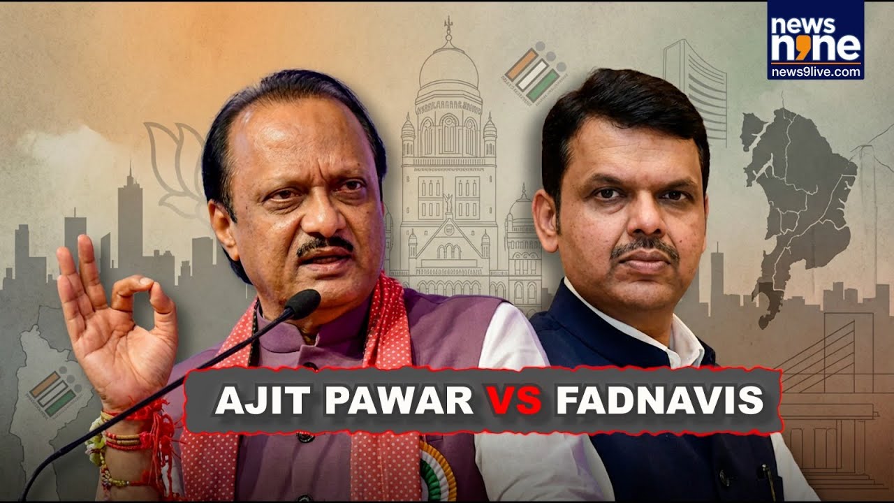 Ajit Pawar vs Devendra Fadnavis: What’s Fueling the Mahayuti Standoff Ahead of Civic Polls?
