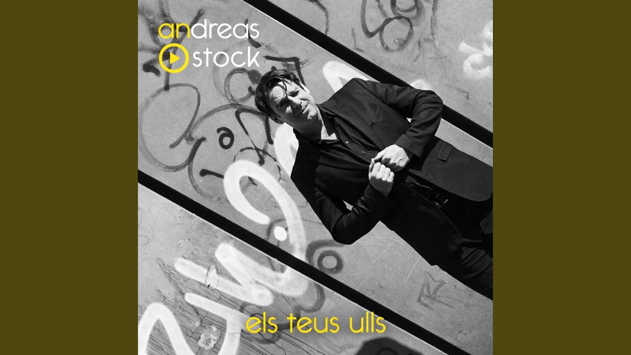 Els teus ulls (versió catalana)