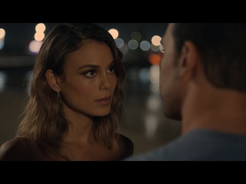 Noa Tells Daniel About Her Father - The Baker and the Beauty