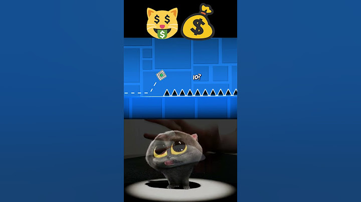 sCATman 10 Spikes Jump Challenge!