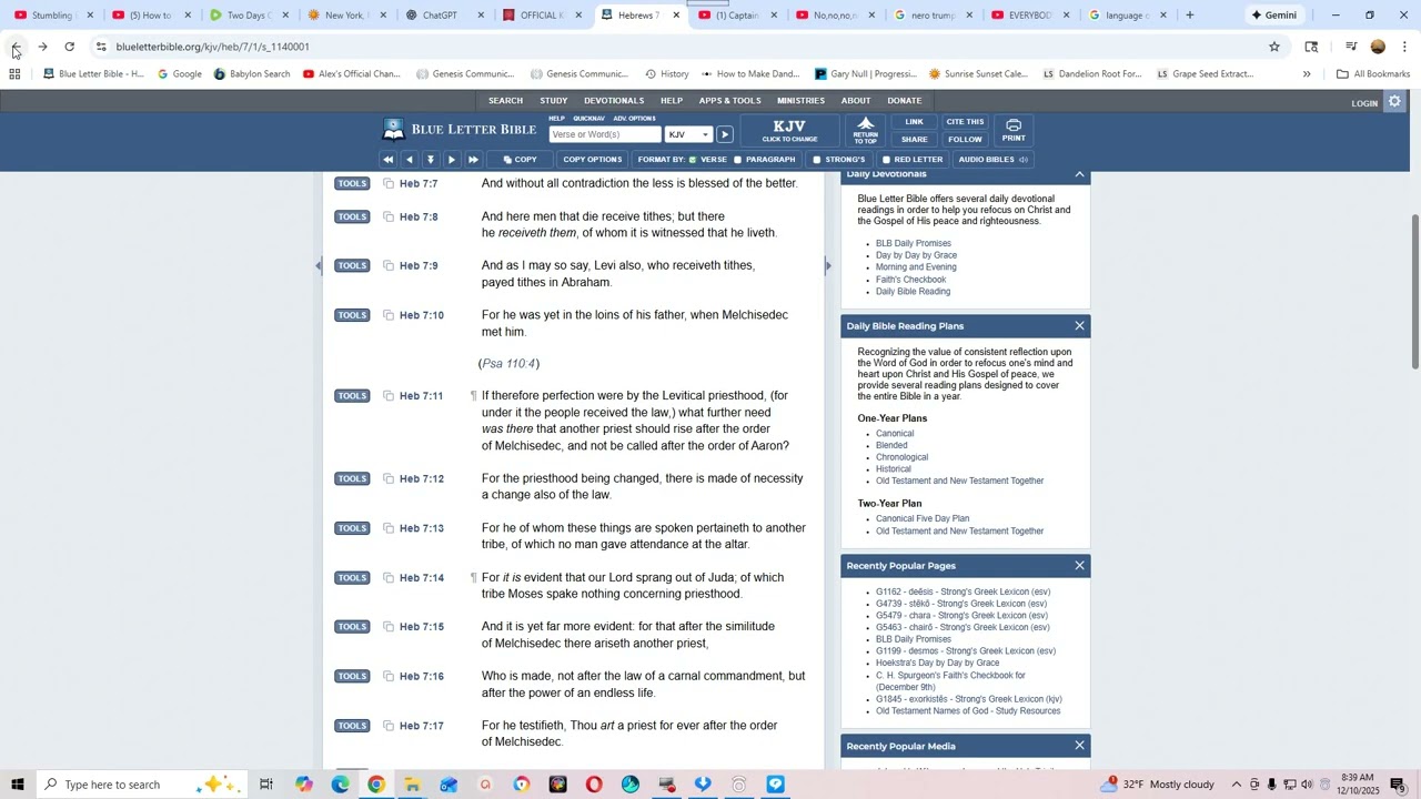 Captain Tazaryach cooks God Logic concerning the topic of  Melchesidec👨🏿‍🍳👨🏿‍🍳👨🏿‍🍳🍳🍳🍳🍳🔪🔪🔪