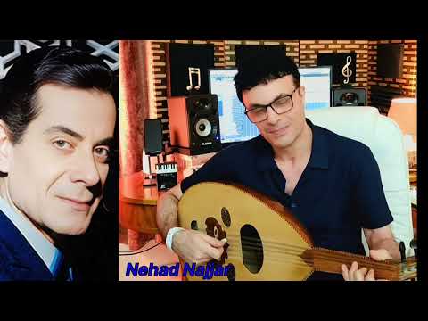 لقا الأحبه نهاد نج ار