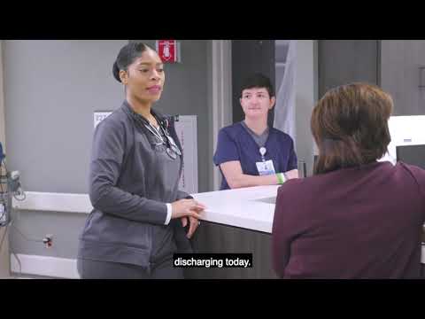 Rehabilitation Nursing Careers | Encompass Health