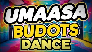 Dj Danz - Umaasa ( Budots Dance Remix )