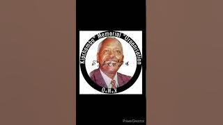 SERA - KIPCHAMBA ARAP TAPOTUK
