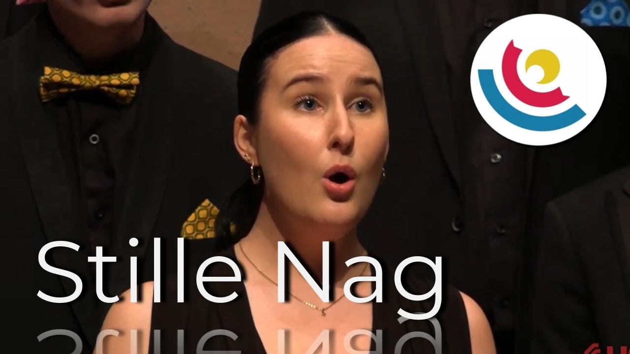 Stille Nag (Silent Night) | Cape Town Youth Choir