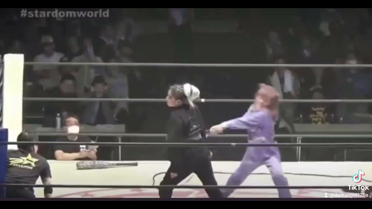 tam nakano deathmatch 