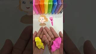 👧 + 🎤 = ??? Future Superstar Revealed! 🎤✨#shorts #viral #singing #girl #superstar #music