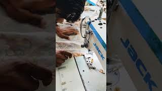 शरट क बटम फलड कस कर Shirt Bottom Hem Folder Bottom Fold