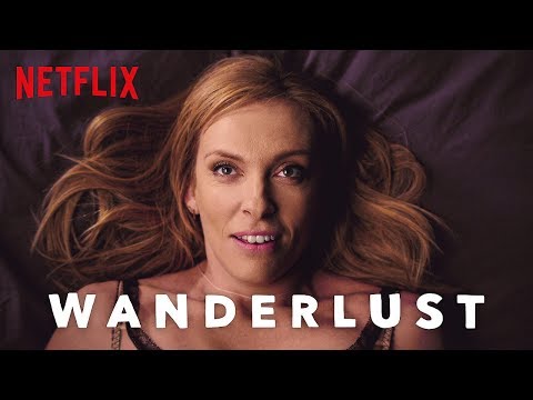 Wanderlust | Trailer Doblado Español Latino NETFLIX