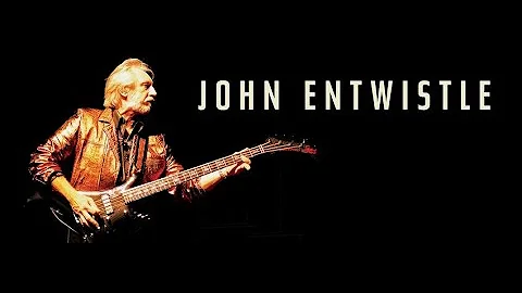 The Amazing Steve Luongo : Specials On John Entwis...