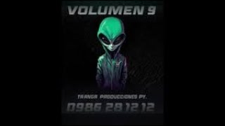 Vai Vai Colenguinha TA'ANGA PRODUCCIONES VOL 10