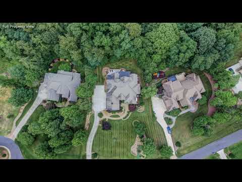 6348 Poplar Forest Dr, Summerfield, NC home video tour