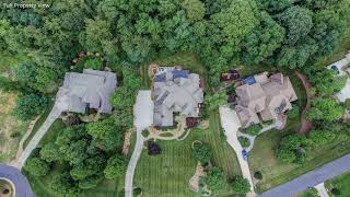 6348 Poplar Forest Dr, Summerfield NC 27358