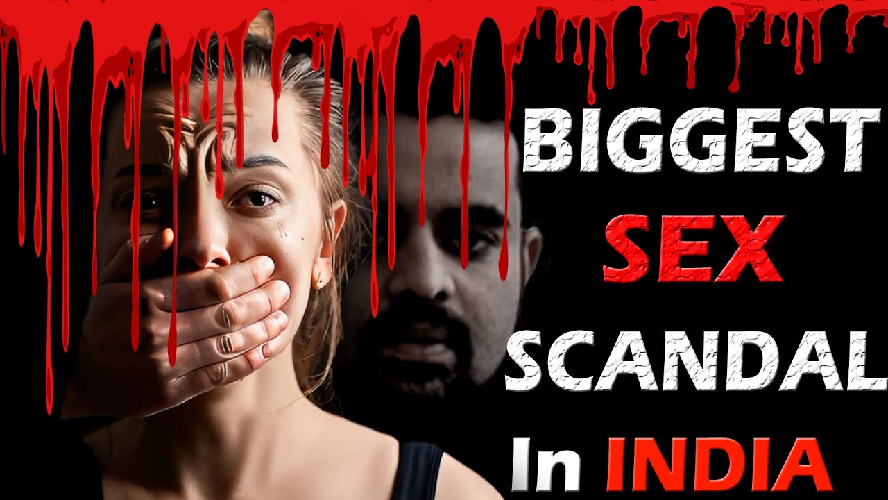 Biggest Sex Scandal In India! | Unfolded By Aashish - YouTube
