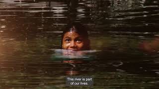 Hydropower dams are NOT Sustainable