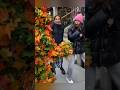 The Funniest Reaction of the Day Bushman Prank