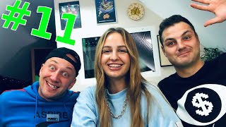 Tworzymy piosenkę z Magdą Beredą SWAGABUNDA 2.0 #11