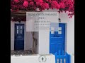 Episode 6 - Basic Greek Phrases by My Greek Island