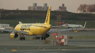 Spirit Airlines closure: What happens next?