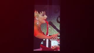 Miniatura de "Lady Gaga Jazz & Piano 10.23.21 Bad Romance"