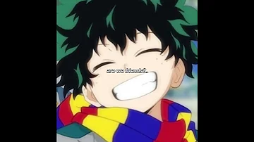 Hehheheh Mha Myheroacademia Bakugo Deku Bakudeku 